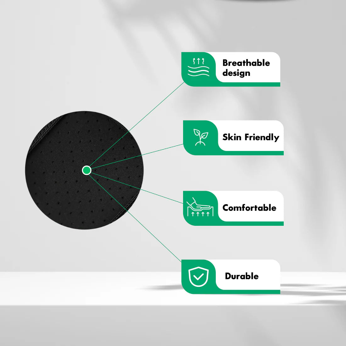 Instant Posture Corrector